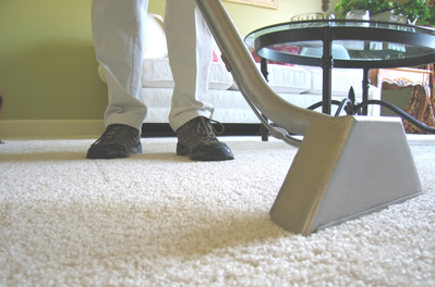 Carpet Cleaning