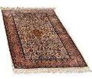 Oriental rugs